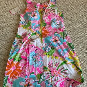 Lilly Pulitzer Dress(target)